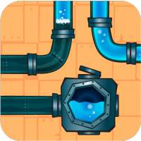 Water Pipes