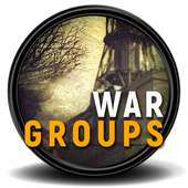 War Groups