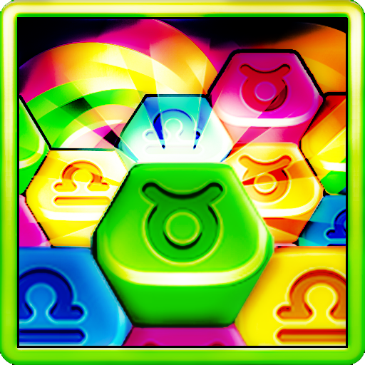 Hexa Puzzle Legend icon