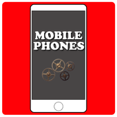 Mobile Phones icon