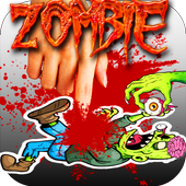 Zombie Smashing icon