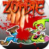 Zombie Smashing
