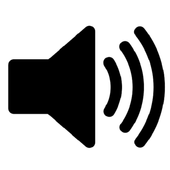 Air Burst Sound icon
