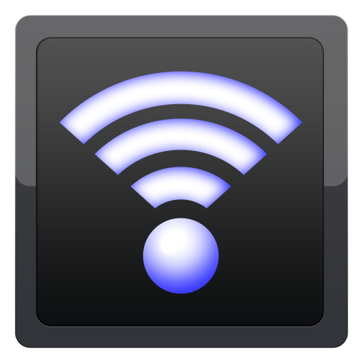 Wifi  Manager icon