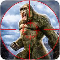 King Kong Games 3D Fighting