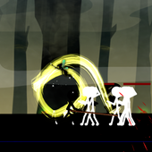 Stickman’s Rage: Save The Kingdom icon