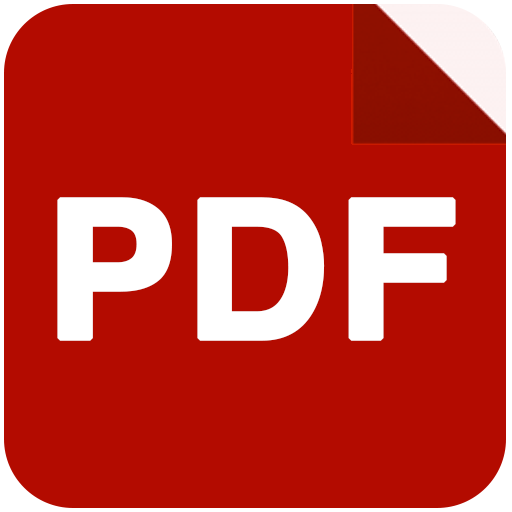 PDF Editor: Edit, PDF Reader icon