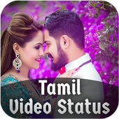 Tamil Video Status icon