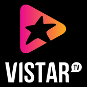 Vistar TV icon