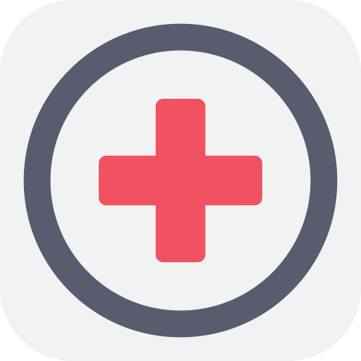 First Aid for Emergency &amp; Disaster Preparedness icon