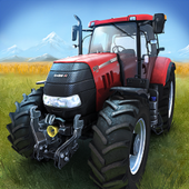 Farming Simulator 2020 иконка