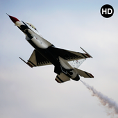 Air Force Wallpapers icon