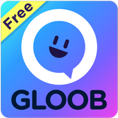 Gloob 'English on the Go' Free icon