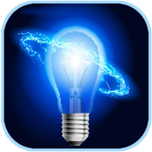 ikon led lamp torch hd Flashlight