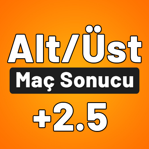 Toplam Üst/Alt 2.5 Bahisler icon