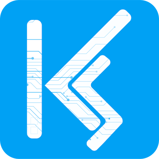 Kingui social иконка