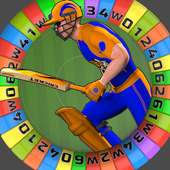 Spin Cricket Pro on 9Apps