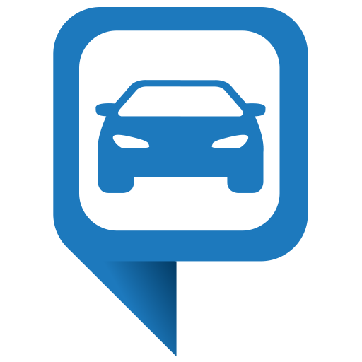 PARKING PLUS icon