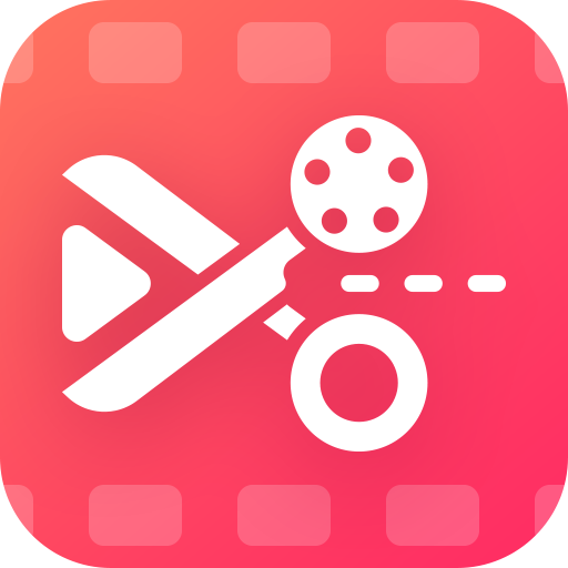 Filmmaker Pro - Video Maker &amp; Video Editor icon