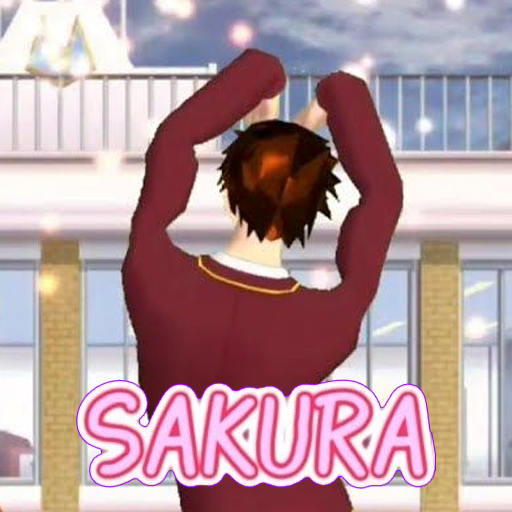 Sakura In Story School Videos icon