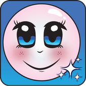 Bubble Up icon