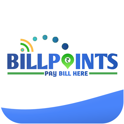 Billpoints Business App icon
