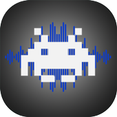 Video Game Consoles startup Soundboard &amp; ringtone icon