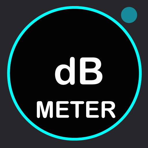 Sound Meter - Decibel Meter - Sound Level Meter icon