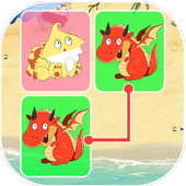 Connect Animal Classic icon