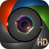 Cámara HD Pro on 9Apps