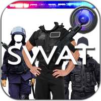 SWAT Photo Maker Studio Editor