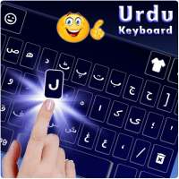 Urdu Keyboard: Urdu Typing Keyboard on 9Apps