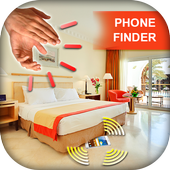 Clap Phone Finder icon