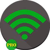 WPS WPA Connect icon