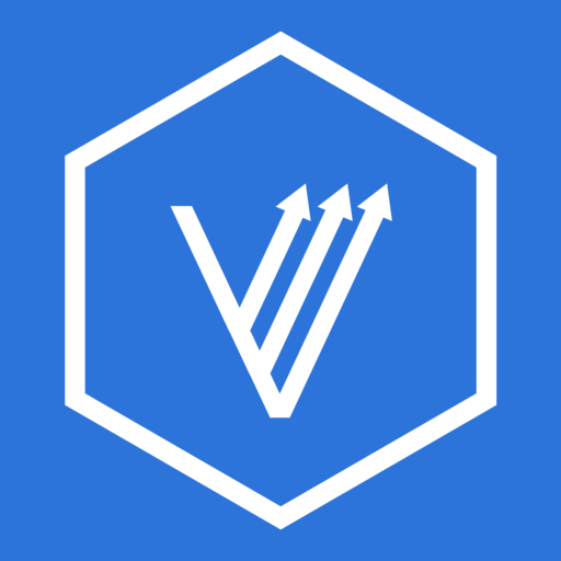 Vencru: Invoice Maker, Inventory, &amp; Accounting app icon