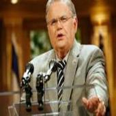 Pastor John Hagee icon