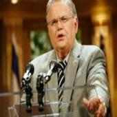 Pastor John Hagee