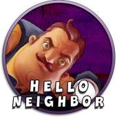 The Neighbor Wallpaper on 9Apps