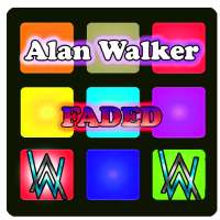 Alan Walker - LaunchPad Faded Dj MIX