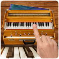 Harmonium