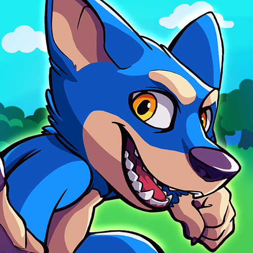 Hoppia Tale – Action Adventure icon