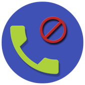 Call Blocker icon