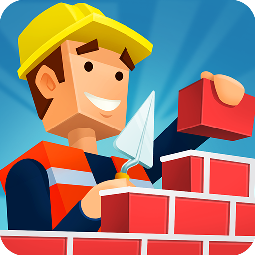 Idle Builders icon