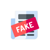 Fake Posts Maker for Tweets &amp; Facebook icon
