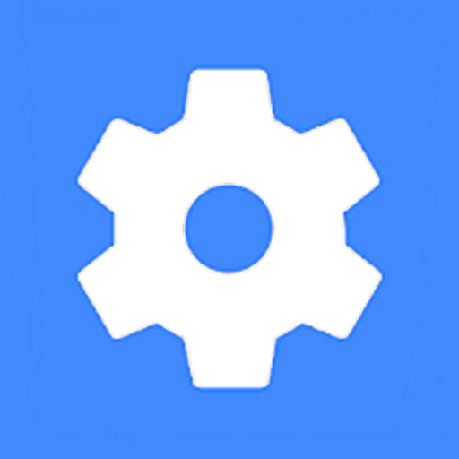 Developer Options Settings icon