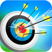 Archery King! icon