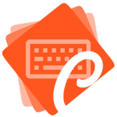 Creative Keyboard icon