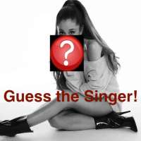 Guess the Singer - Latest Quiz 2021