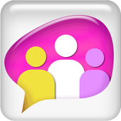 Freechat Messenger icon