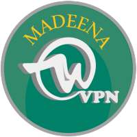 MadeenaVpn on 9Apps